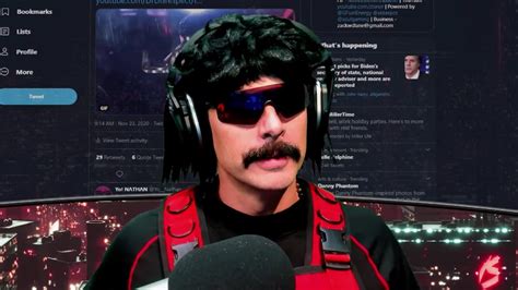 Dr Disrespect Trolls Mobile Gamers And Players Take The Bait Dexerto
