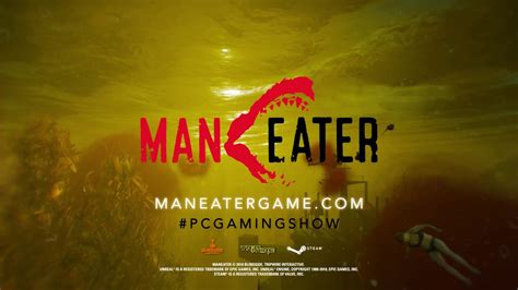 [e3] maneater obscure