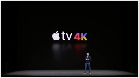 The New Apple Tv Doesnt Support Youtube In 4k Hdr