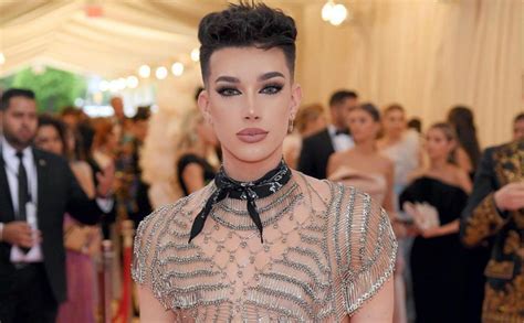 Youtube Bans Ads On James Charles Videos Amid Sexual Allegations
