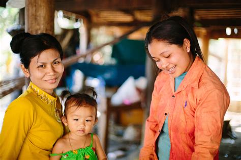 Free 300 Women From Domestic Violence In Cambodia Globalgiving