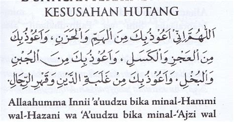 Maybe you would like to learn more about one of these? MENGURUS HUTANG shalimar yusof SHALIMAR YUSOF