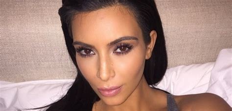 Kim Kardashian Replies After Armani Throw Epic Twitter Shade About