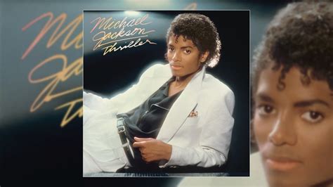 Rediscover Michael Jacksons ‘thriller 1982 Tribute