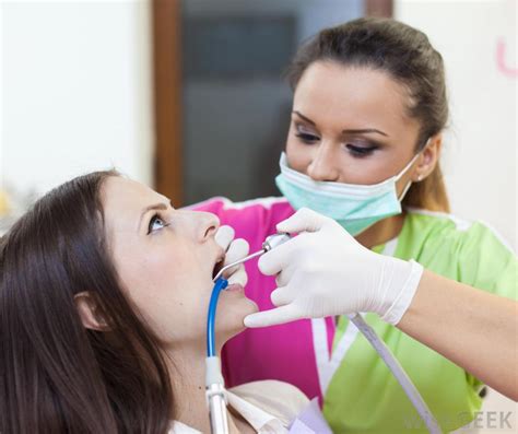 What Is A Dental Prophylaxis With Pictures