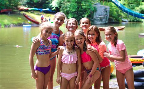 Summer Camp Blog Page Of Rockbrook Camp For Girls