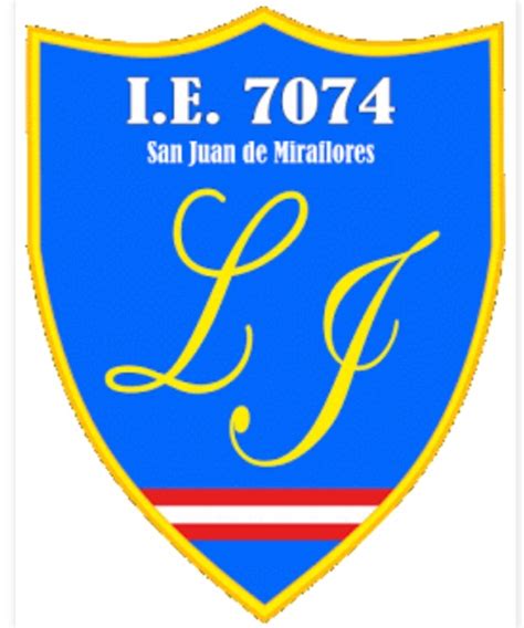 Escuela 7074 La Inmaculada San Juan De Miraflores En San Juan De