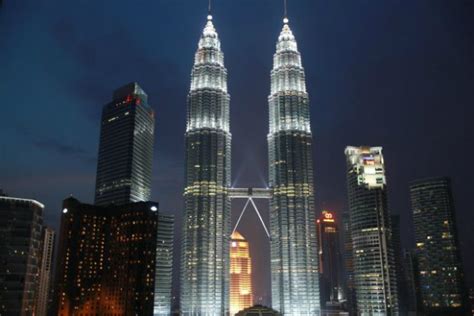 A Towering Look Into Some Of Malaysias Tallest Buildings