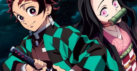 Demon Slayer Kimetsu No Yaiba