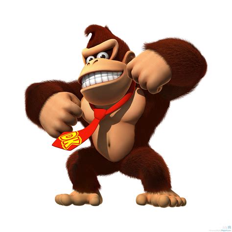 Donkey Kong Country Returns 3d Media Nintendo World Report