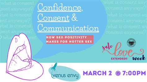 Confidence Consent And Communication How Sex Positivity Makes For Free Hot Nude Porn Pic Gallery
