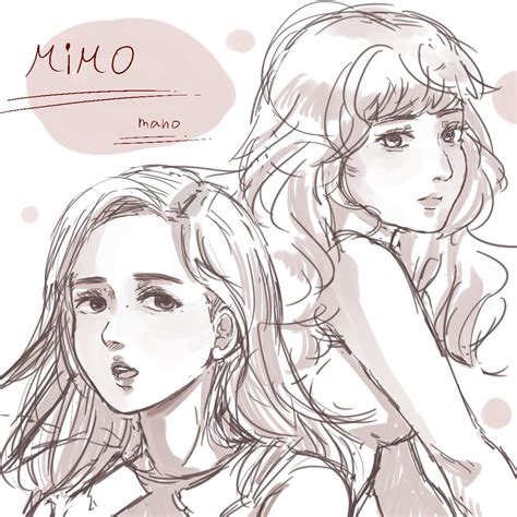The Official Mimo Twice Mina X Momo Thread Page 7 Couplesotps