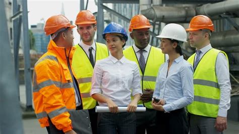 The Role Of Consulting Engineers On A Construction Project