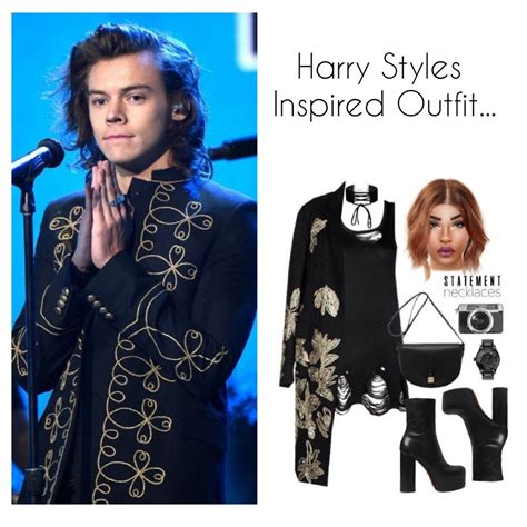 Pin By Christina On Hs Inspired Outfits Harry Styles Outfits For