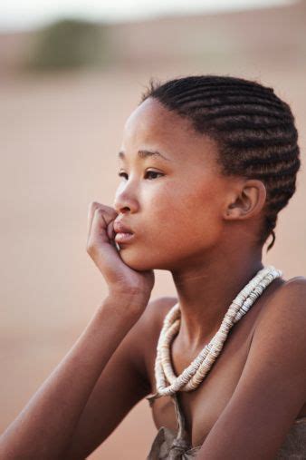 khoisan girl khoi san culture pinterest africa southern and group