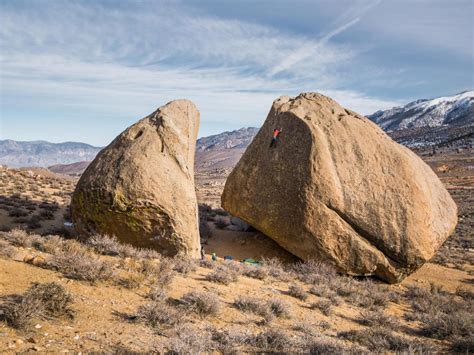 Bouldering is climbing in its simplest form, sans ropes, harnesses and hardware on rock faces that at a bouldering area or in a gym, you'll see complete newcomers to the climbing world, as well as. The world's best bouldering destinations | Booking.com