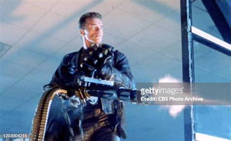 Terminator 2 Photos And Premium High Res Pictures Getty Images