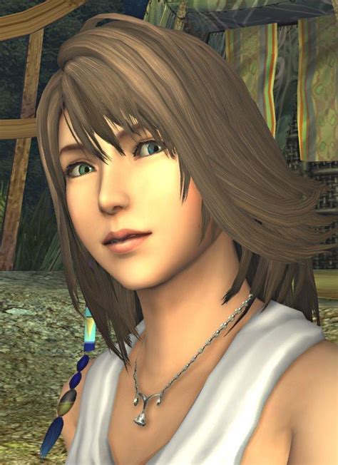 Yuna Final Fantasy Heroes And Villains Wiki Fandom