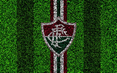 Wallpaperuse collects a large number of fluminense wallpapers for desktop & mobile device. Download wallpapers Fluminense FC, 4k, football lawn, logo ...