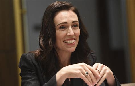 Jacinda ardern, other top nz officials to take pay cut. Prime Minister Jacinda Ardern will meet US President Trump in New York next week | RNZ News