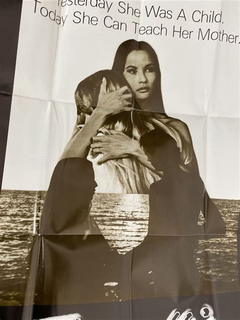 Emanuelle S Daughter One Sheet Original Movie Poster Lima X Ebay