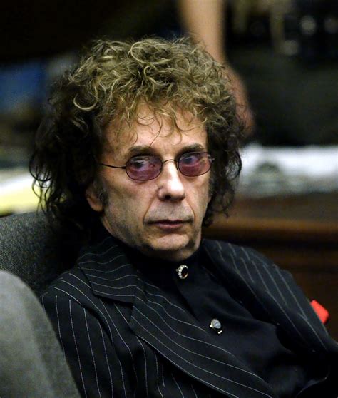 Who were Phil Spector's ex-wives? | The US Sun