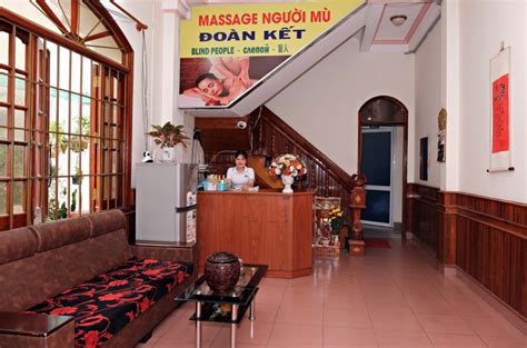 O N K T C S Massage Ng I M T I Nha Trang