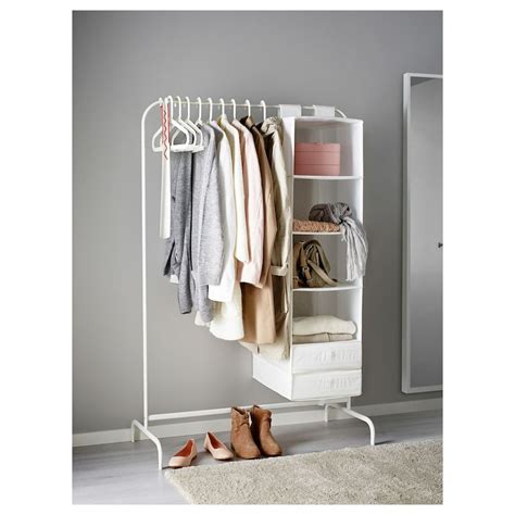 So everyone was curious about quick look at the mulig indoor/outdoor drying rack from ikea. MULIG Clothes rack, white, 39x18 1/8" - IKEA | Clothing ...