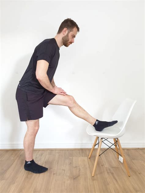 Great Knee Pain Exercises To Ease Your Knee Pain