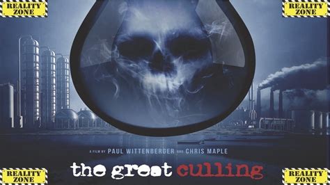 Watch The Great Culling Our Water Online 2013 Movie Yidio