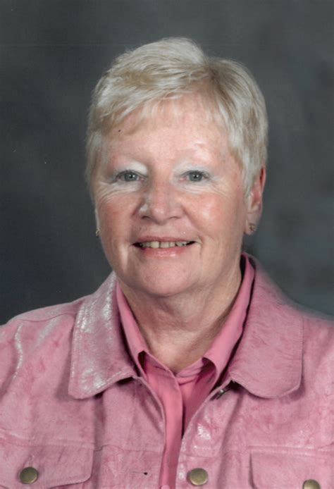 Obituary For Paulette Lafferty Karvonen Funeral And Cremation Service