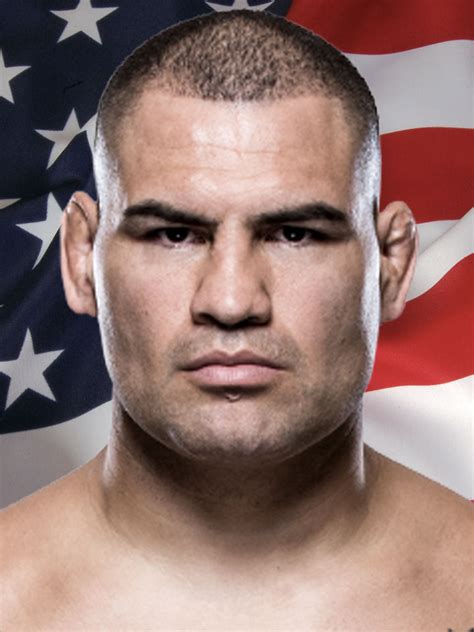 Cain Velasquez Official Mma Fight Record 14 3 0