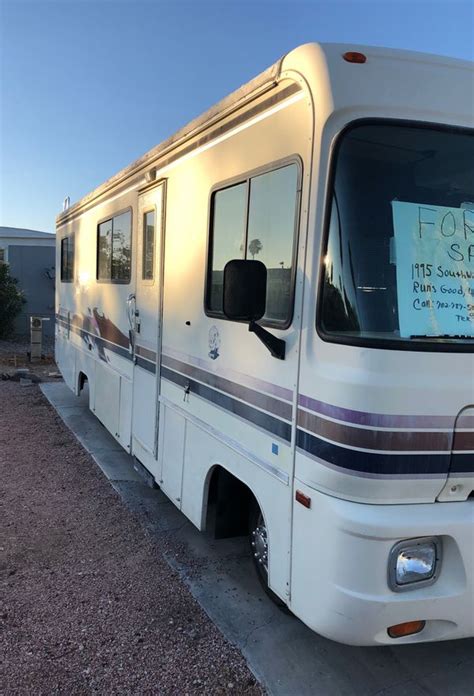 Fun Time Rv For Sale In Las Vegas Nv Offerup