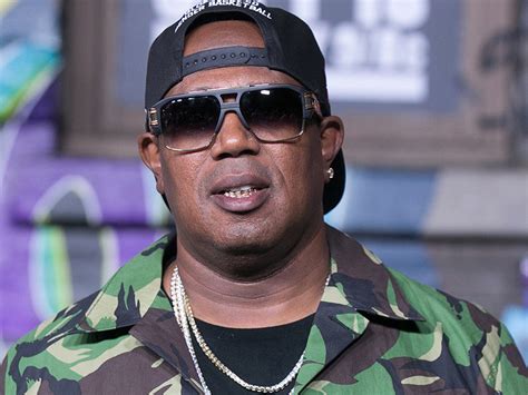 Master P Holds Rally Calling For C Murders Release From Prison Hiphopdx