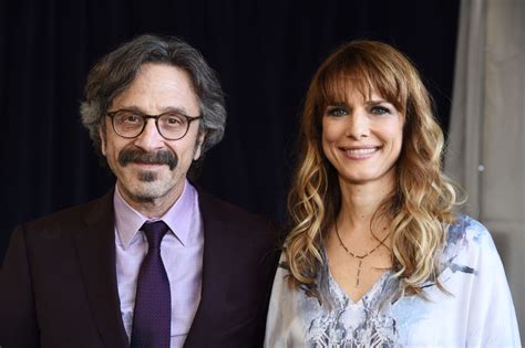 How Did Filmmaker Lynn Shelton Meet Marc Maron He Says My Connection