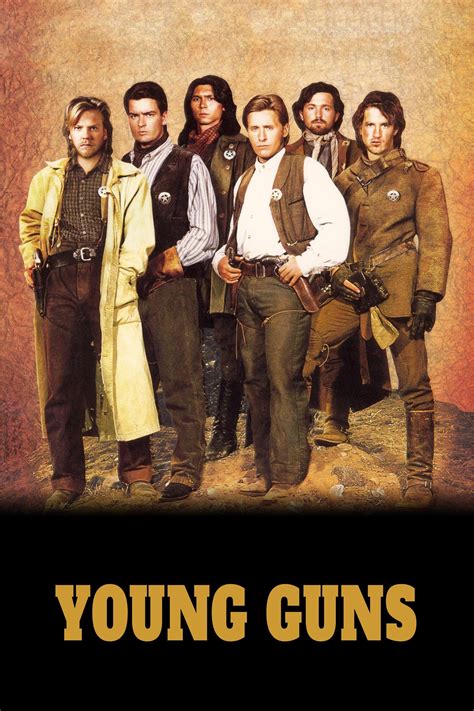 Young Guns Tv Listings And Schedule Tv Guide