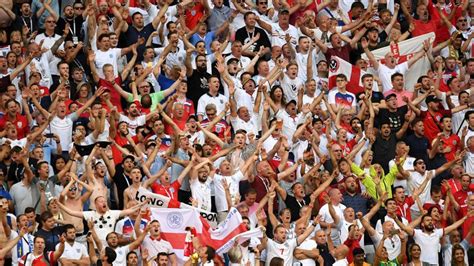 Fifa Tell England Fans It Might Not Be Too Late To Join World Cup Party Football News Sky Sports