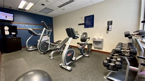 Fitness Room Floridaescape