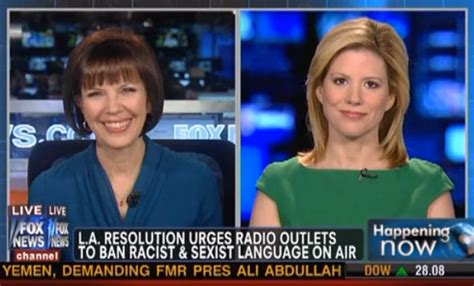 Fox News Panel Can La Council Resolution Curb Sexist Racist Language On Air