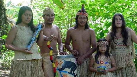 Costa Rica Strives In Preserving Its Indigenous And Cultural