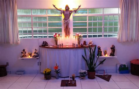 Casa De Umbanda No Centro