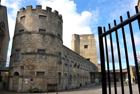 Get the latest information on oxford and oxford city council, including coronavirus updates, information on the upcoming local elections, and other news. Oxford Castle & Prison - Young Archaeologists' Club ...