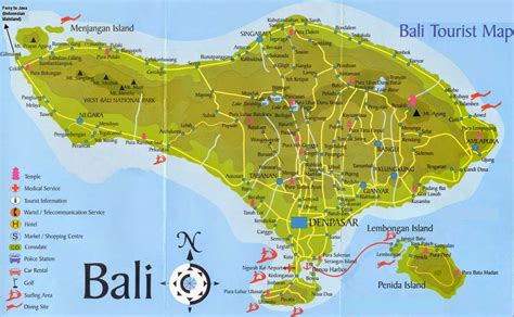 Goes To Bali Lombok It S Started