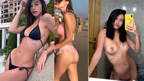 Full Video Lea Elui Nude Photos Leaked Slutmesh