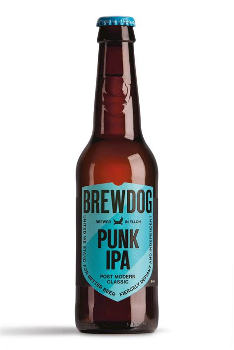 Brewdog Punk Ipa Amperiadis Beers Co