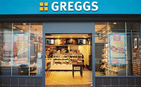 Greggs Announces When It Hopes To Reopen All Its Stores