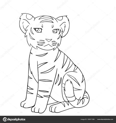 Arriba Imagen Im Genes De Un Tigre Para Dibujar Mirada Tensa