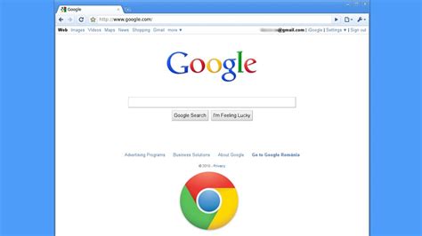 In the top right corner you can see three black dots on top of each other. How to set / restore Google as your homepage tutorial ...