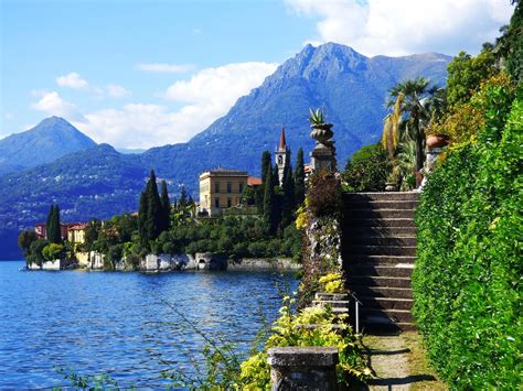 Villa Monastero Varenna All You Need To Know Before You Go
