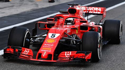 Jul 30, 2021 · italy. Ferrari to test 2018 F1 car at Mugello
